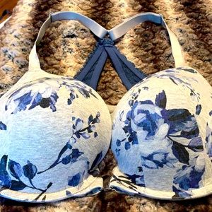 Cacique Boost Plunge 44C